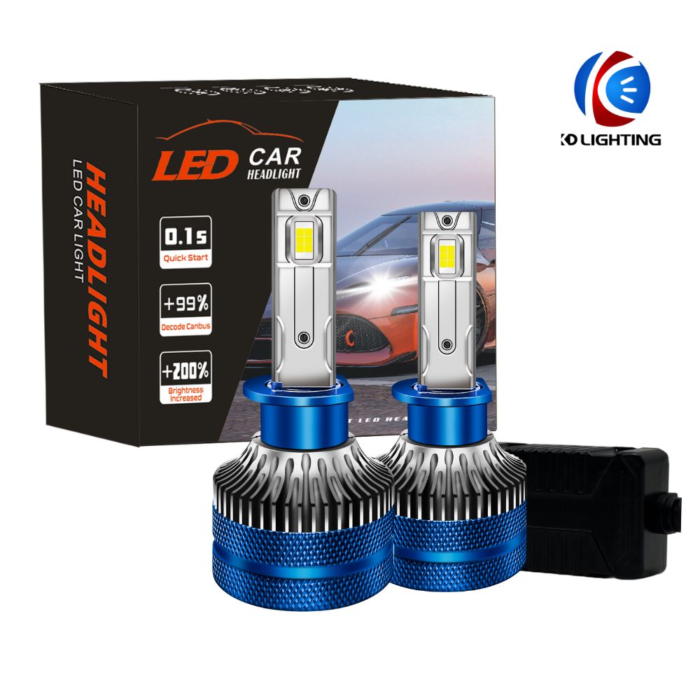 F1 H1 120W 10000LM