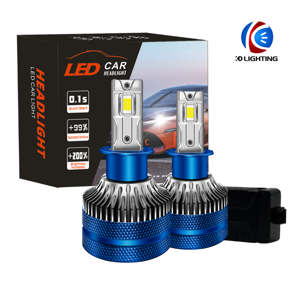 F1 H3 120W 10000LM