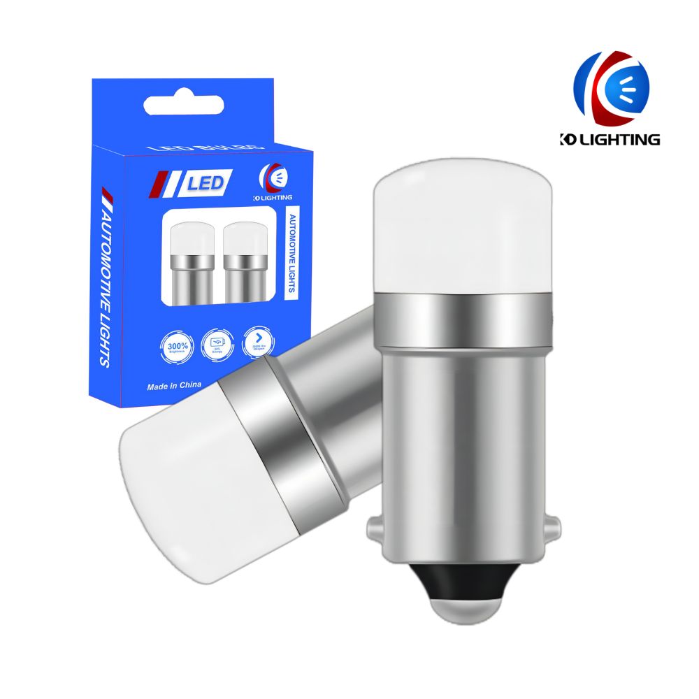 W BA9S 3030 1SMD 0.8W