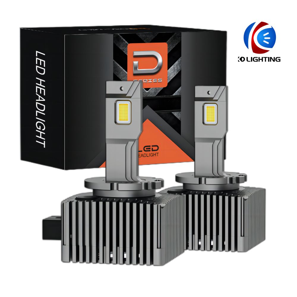 B2 D1 90W 9000LM