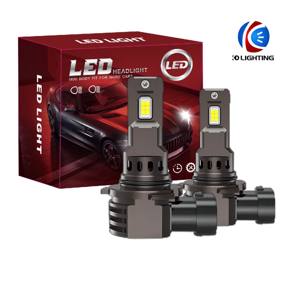 M7 HB4 9006 56W 5000LM