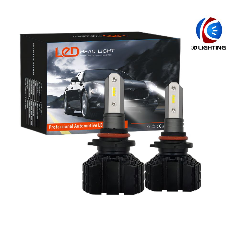 N5 HB3 9005 40W 4000LM