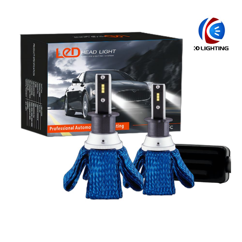 X5 H3 40W 4000LM