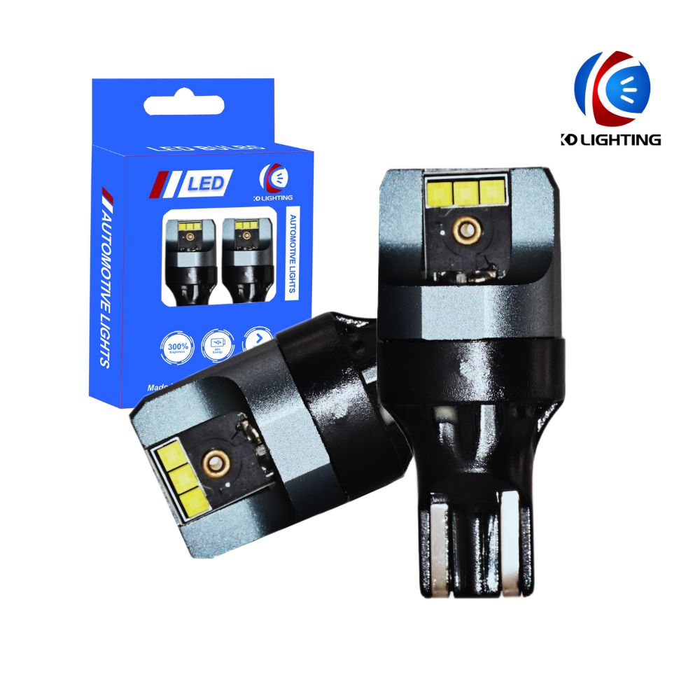 I T15 2020CSP 6SMD 3.6W